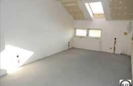 Apartament de vanzare cu 2 camere, 56 mp utili! Semifinisat!