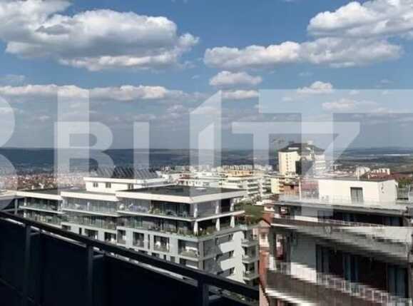 Apartament de vânzare 3 camere Bună Ziua - 63502AV | BLITZ Cluj-Napoca | Poza1