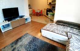 Apartament cu 3 camere in Baciu zona Petrom .