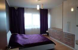 Apartament cu 3 camere in Baciu zona Petrom .