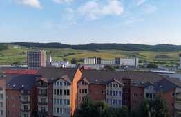 Apartament cu 3 camere in Baciu zona Petrom .