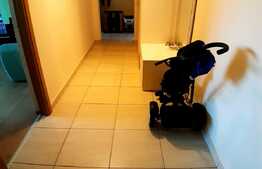 Apartament cu 3 camere in Baciu zona Petrom .