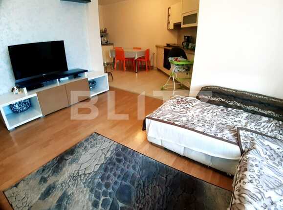 Apartament de vânzare 3 camere Baciu - 63503AV | BLITZ Cluj-Napoca | Poza5