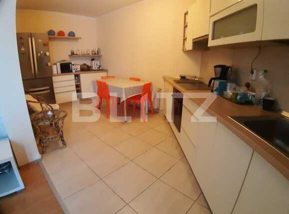 Apartament de vânzare 3 camere Baciu - 63503AV | BLITZ Cluj-Napoca | Poza4