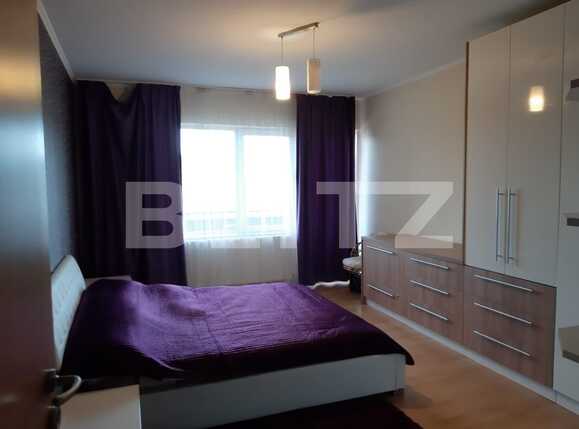 Apartament de vânzare 3 camere Baciu - 63503AV | BLITZ Cluj-Napoca | Poza2