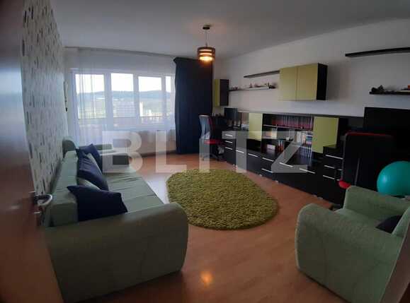 Apartament de vânzare 3 camere Baciu - 63503AV | BLITZ Cluj-Napoca | Poza1
