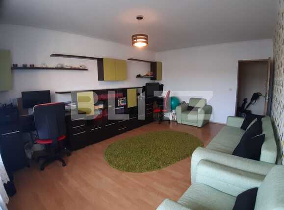 Apartament de vânzare 3 camere Baciu - 63503AV | BLITZ Cluj-Napoca | Poza3