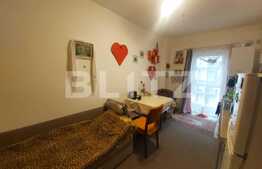 Apartament 1 camera, 40 mp, zona strazii Fabricii