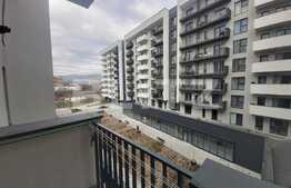 Apartament 1 camera, 40 mp, zona strazii Fabricii