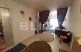 Apartament 1 camera, 40 mp, zona strazii Fabricii