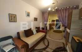 Apartament 1 camera, 40 mp, zona strazii Fabricii