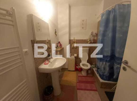 Garsonieră de închiriat Marasti - 63508AI | BLITZ Cluj-Napoca | Poza8