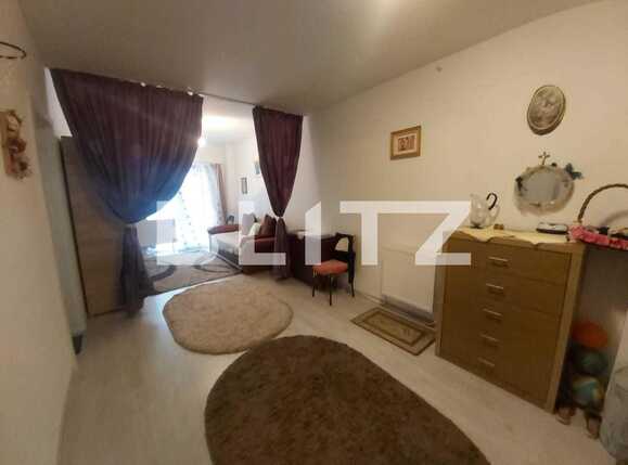 Garsonieră de închiriat Marasti - 63508AI | BLITZ Cluj-Napoca | Poza3