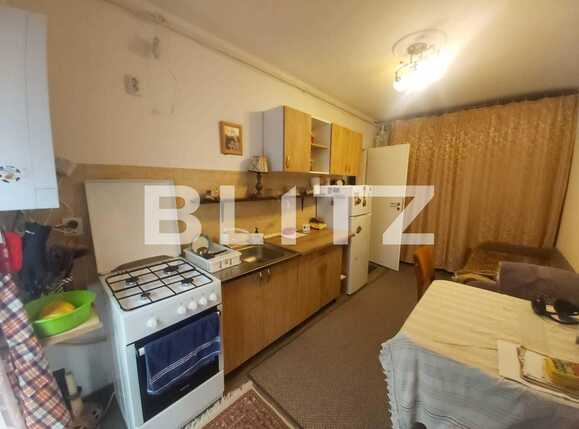 Garsonieră de închiriat Marasti - 63508AI | BLITZ Cluj-Napoca | Poza7