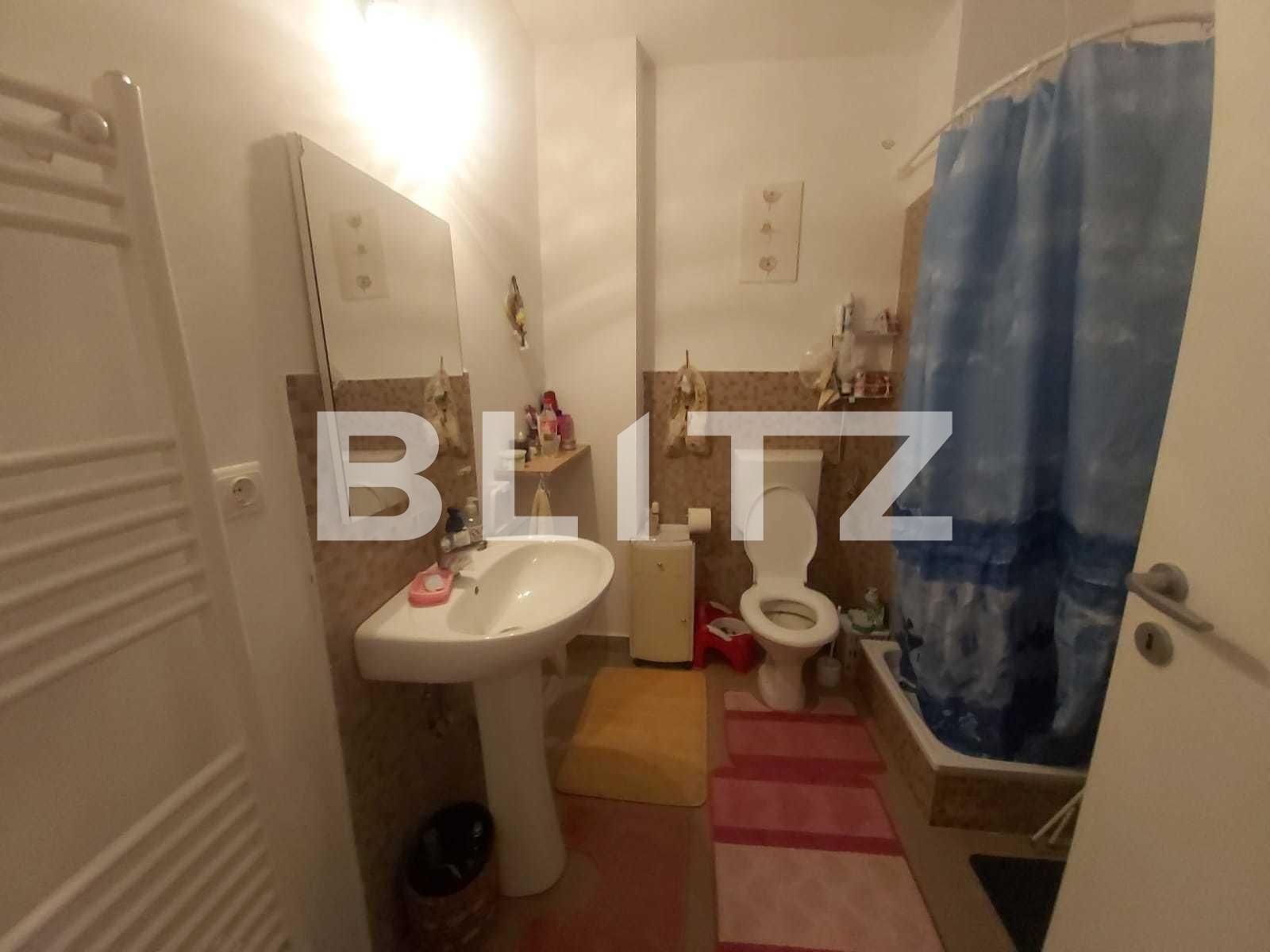 Garsonieră de închiriat Marasti - 63508AI | BLITZ Cluj-Napoca | Poza8