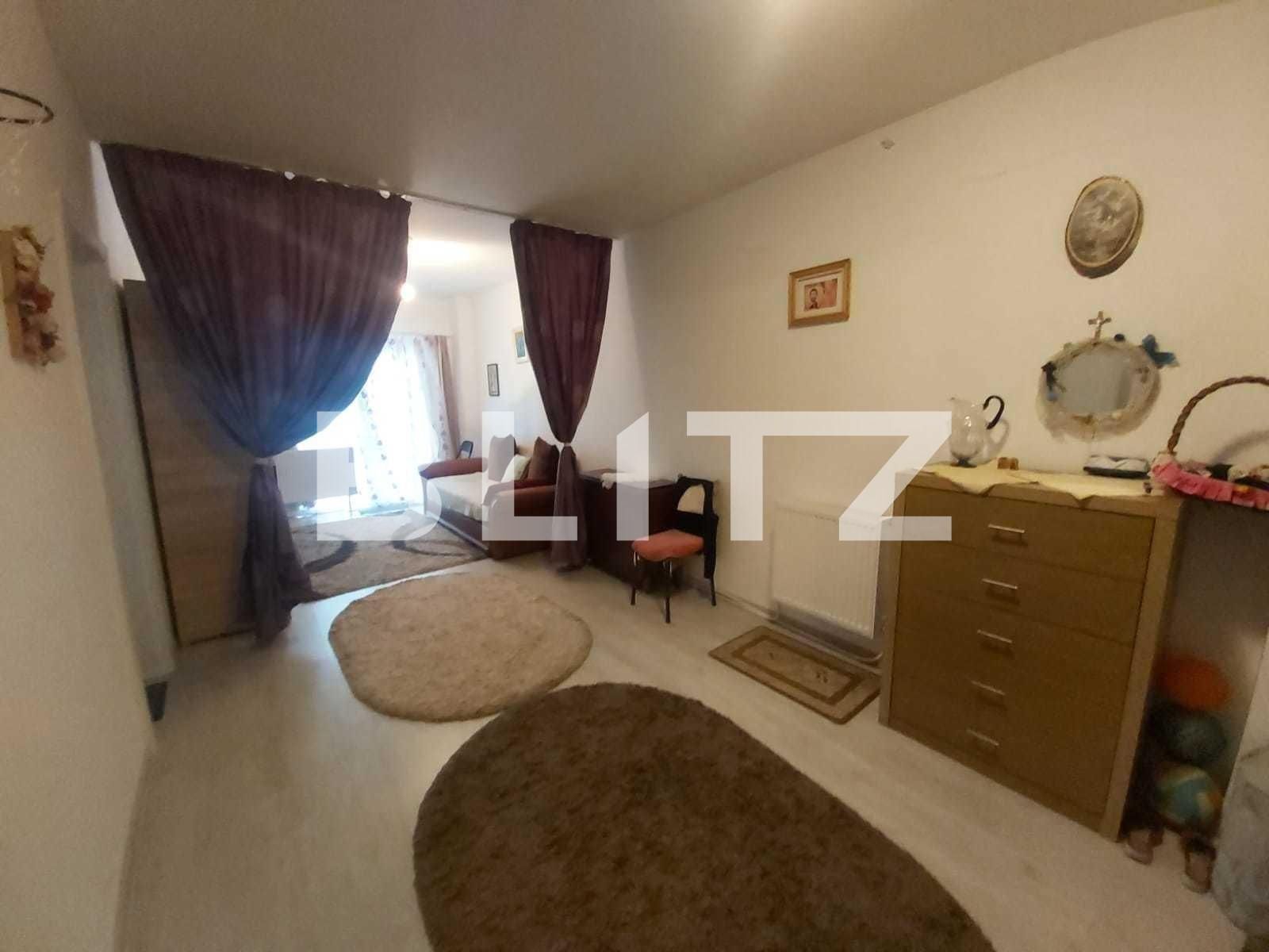 Garsonieră de închiriat Marasti - 63508AI | BLITZ Cluj-Napoca | Poza3