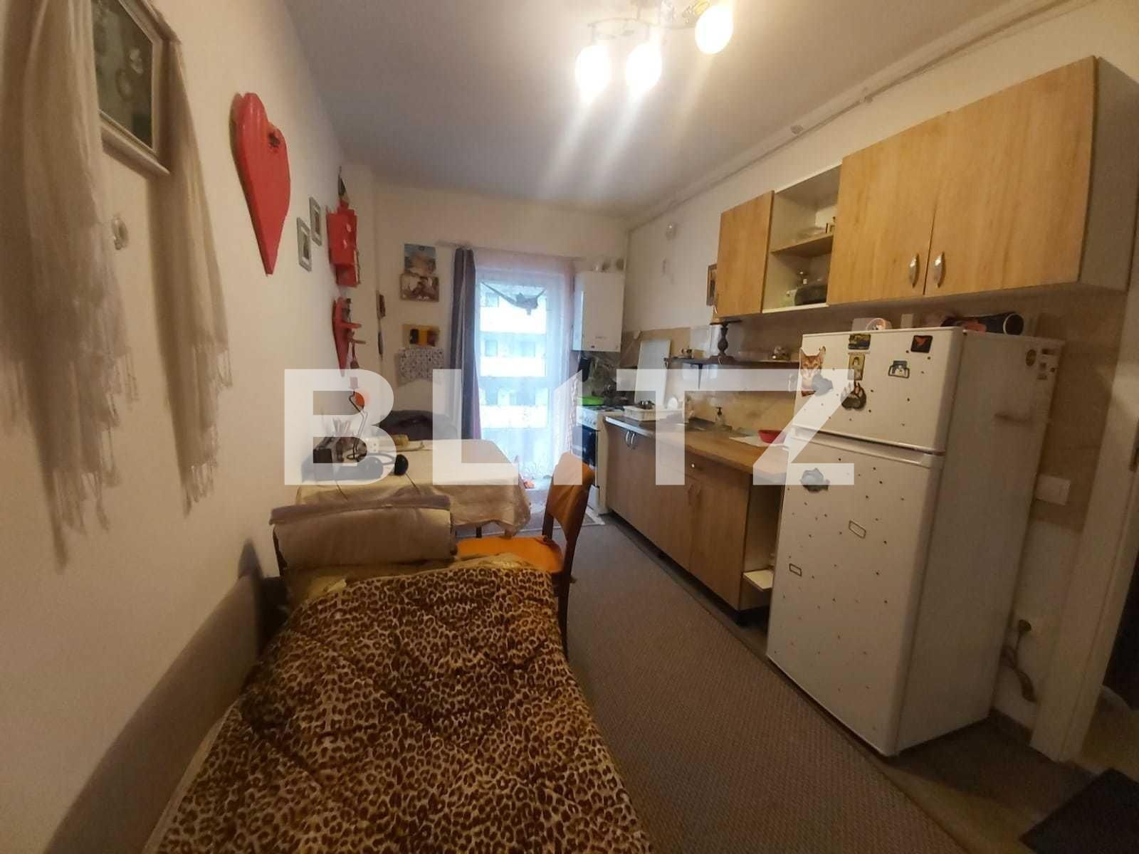 Garsonieră de închiriat Marasti - 63508AI | BLITZ Cluj-Napoca | Poza4