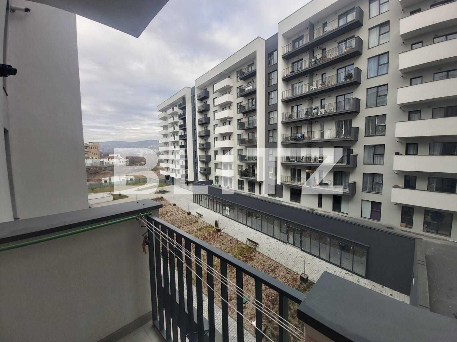 Garsonieră de închiriat Marasti - 63508AI | BLITZ Cluj-Napoca | Poza9