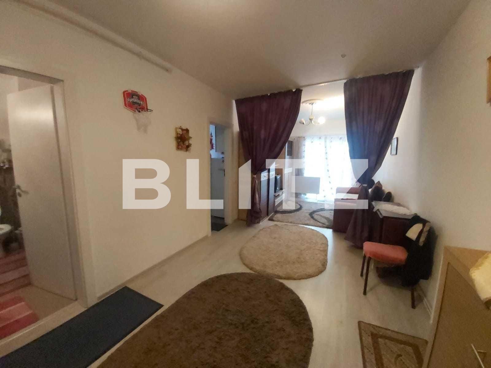 Garsonieră de închiriat Marasti - 63508AI | BLITZ Cluj-Napoca | Poza6