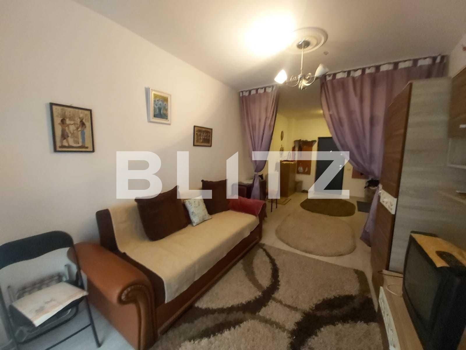 Garsonieră de închiriat Marasti - 63508AI | BLITZ Cluj-Napoca | Poza2
