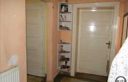 Apartament in casa, zona Teatrul Maghiar, 62 mp, 2 camere decomandate
