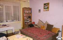 Apartament in casa, zona Teatrul Maghiar, 62 mp, 2 camere decomandate