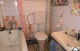 Apartament in casa, zona Teatrul Maghiar, 62 mp, 2 camere decomandate