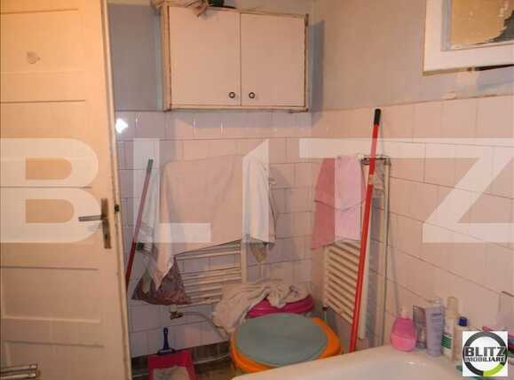 Apartament de vânzare 2 camere Central - 6351AV | BLITZ Cluj-Napoca | Poza13