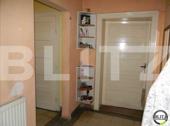 Apartament de vânzare 2 camere Central - 6351AV | BLITZ Cluj-Napoca | Poza8