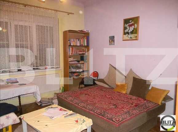 Apartament de vânzare 2 camere Central - 6351AV | BLITZ Cluj-Napoca | Poza2