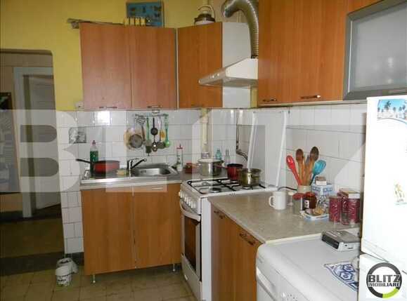 Apartament de vânzare 2 camere Central - 6351AV | BLITZ Cluj-Napoca | Poza9