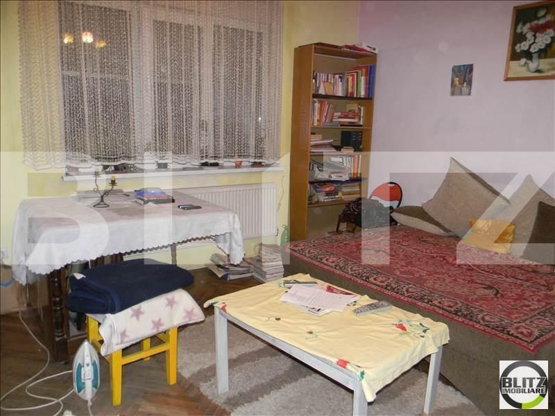 Apartament de vânzare 2 camere Central - 6351AV | BLITZ Cluj-Napoca | Poza4