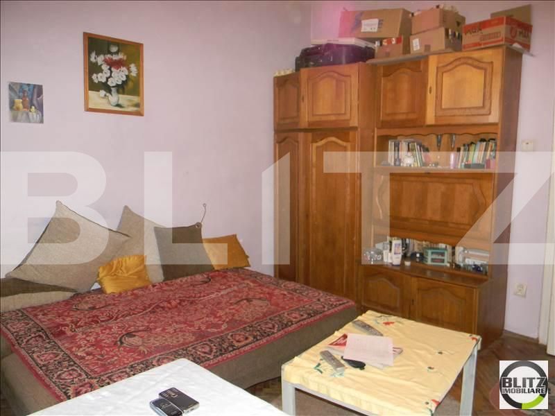 Apartament de vânzare 2 camere Central - 6351AV | BLITZ Cluj-Napoca | Poza3