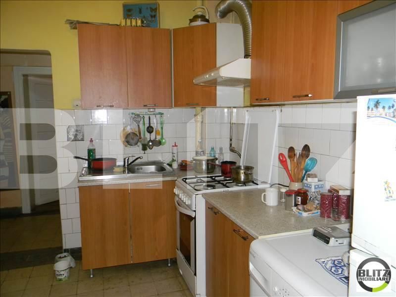 Apartament de vânzare 2 camere Central - 6351AV | BLITZ Cluj-Napoca | Poza9