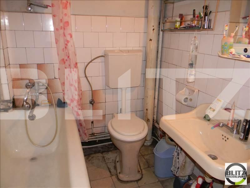 Apartament de vânzare 2 camere Central - 6351AV | BLITZ Cluj-Napoca | Poza12