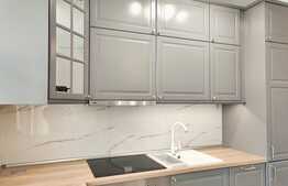 Apartament de lux, 2 camere, zona centrală, prima inchiriere, parcare subterana