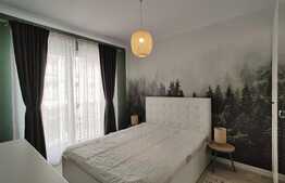 Apartament de lux, 2 camere, zona centrală, prima inchiriere, parcare subterana