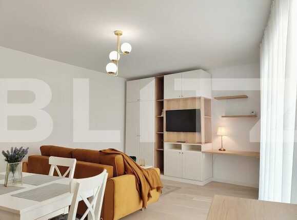 Apartament de închiriat 2 camere Central - 63512AI | BLITZ Cluj-Napoca | Poza7