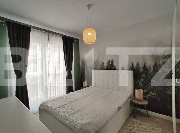 Apartament de închiriat 2 camere Central - 63512AI | BLITZ Cluj-Napoca | Poza5