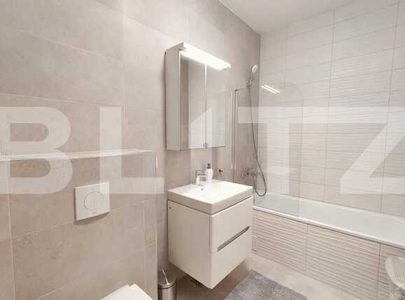 Apartament de închiriat 2 camere Central - 63512AI | BLITZ Cluj-Napoca | Poza17