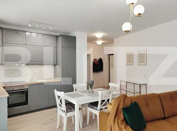 Apartament de închiriat 2 camere Central - 63512AI | BLITZ Cluj-Napoca | Poza10