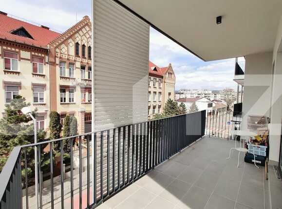 Apartament de închiriat 2 camere Central - 63512AI | BLITZ Cluj-Napoca | Poza18