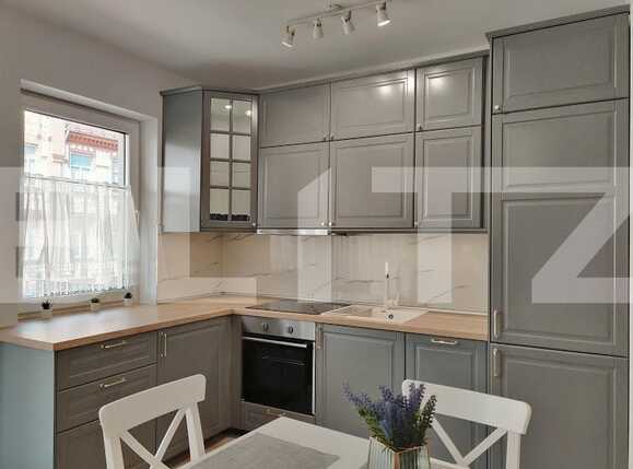 Apartament de închiriat 2 camere Central - 63512AI | BLITZ Cluj-Napoca | Poza12