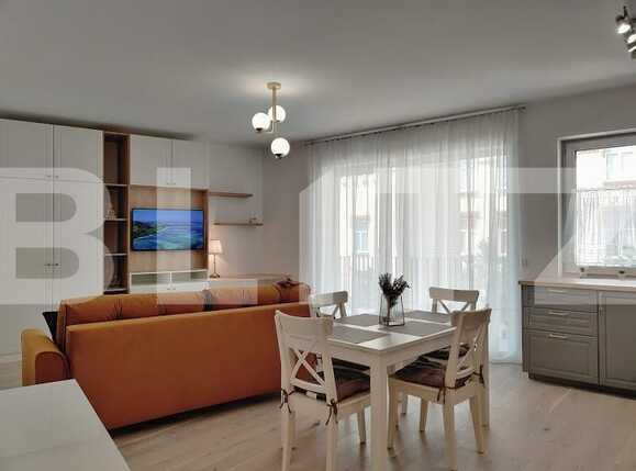 Apartament de închiriat 2 camere Central - 63512AI | BLITZ Cluj-Napoca | Poza13