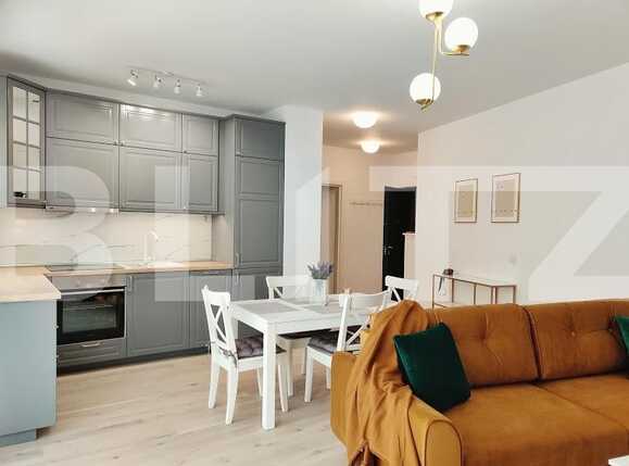 Apartament de închiriat 2 camere Central - 63512AI | BLITZ Cluj-Napoca | Poza14