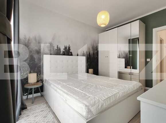 Apartament de închiriat 2 camere Central - 63512AI | BLITZ Cluj-Napoca | Poza4