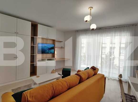 Apartament de închiriat 2 camere Central - 63512AI | BLITZ Cluj-Napoca | Poza9