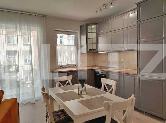 Apartament de închiriat 2 camere Central - 63512AI | BLITZ Cluj-Napoca | Poza2