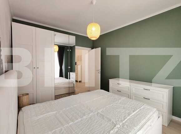 Apartament de închiriat 2 camere Central - 63512AI | BLITZ Cluj-Napoca | Poza6