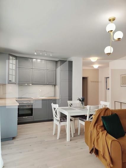 Apartament de închiriat 2 camere Central - 63512AI | BLITZ Cluj-Napoca | Poza11